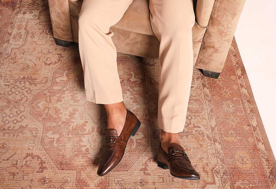 Loafers