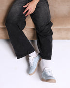 Uncool Sneakers (Ice Blue)