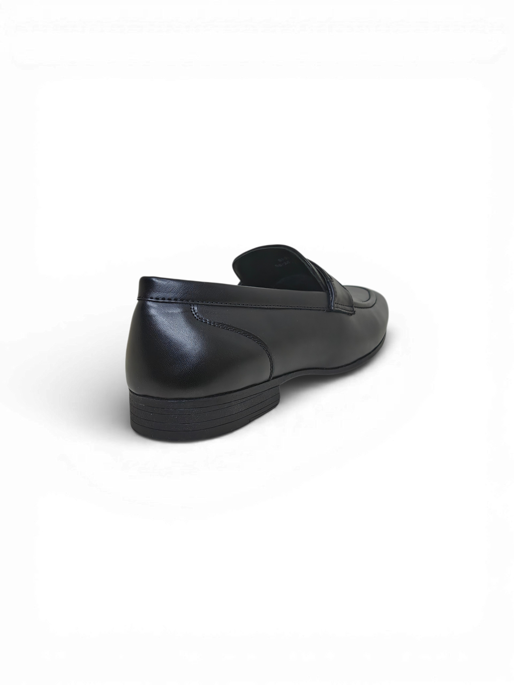 Classic Loafers