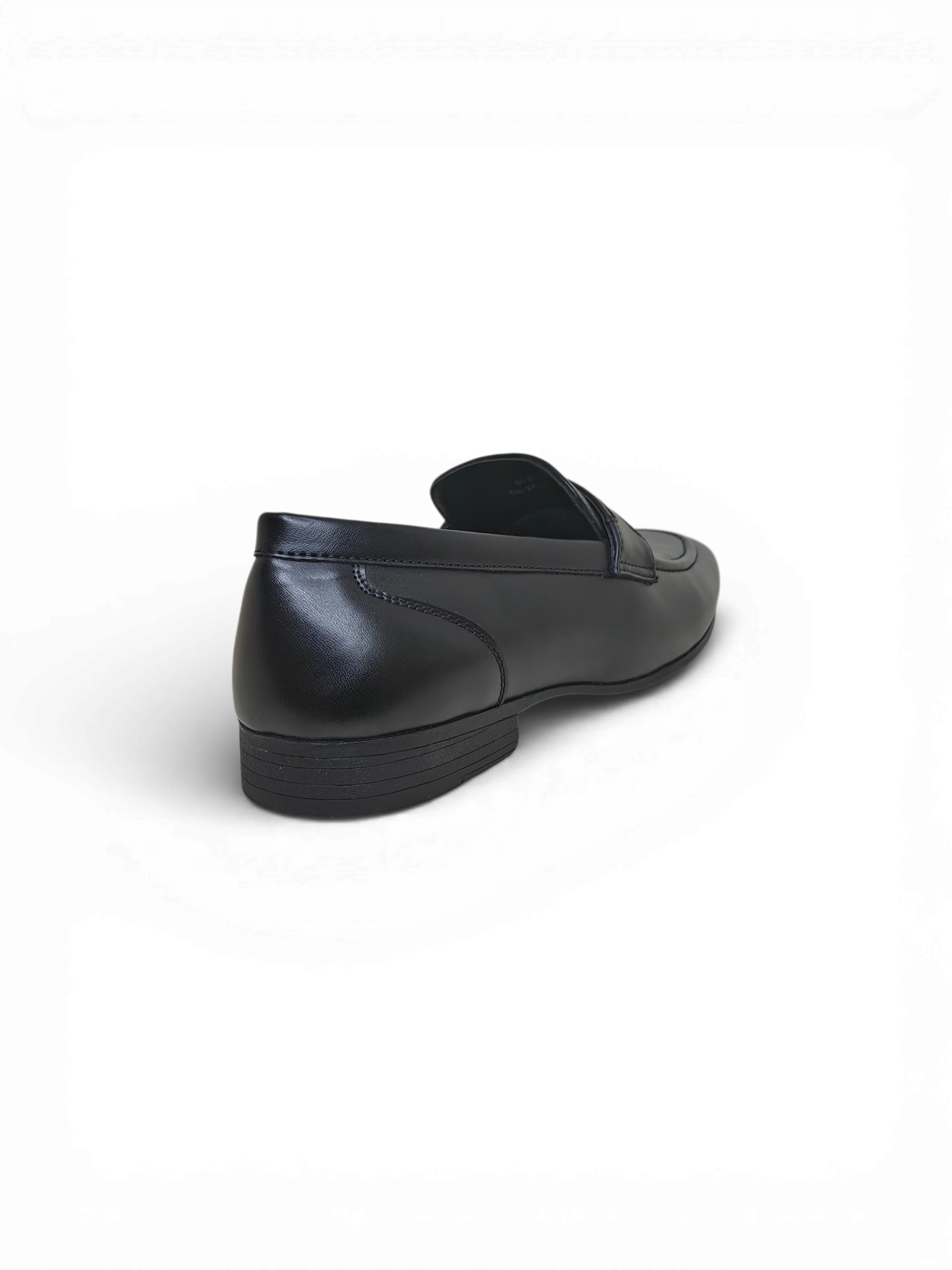 Classic Loafers