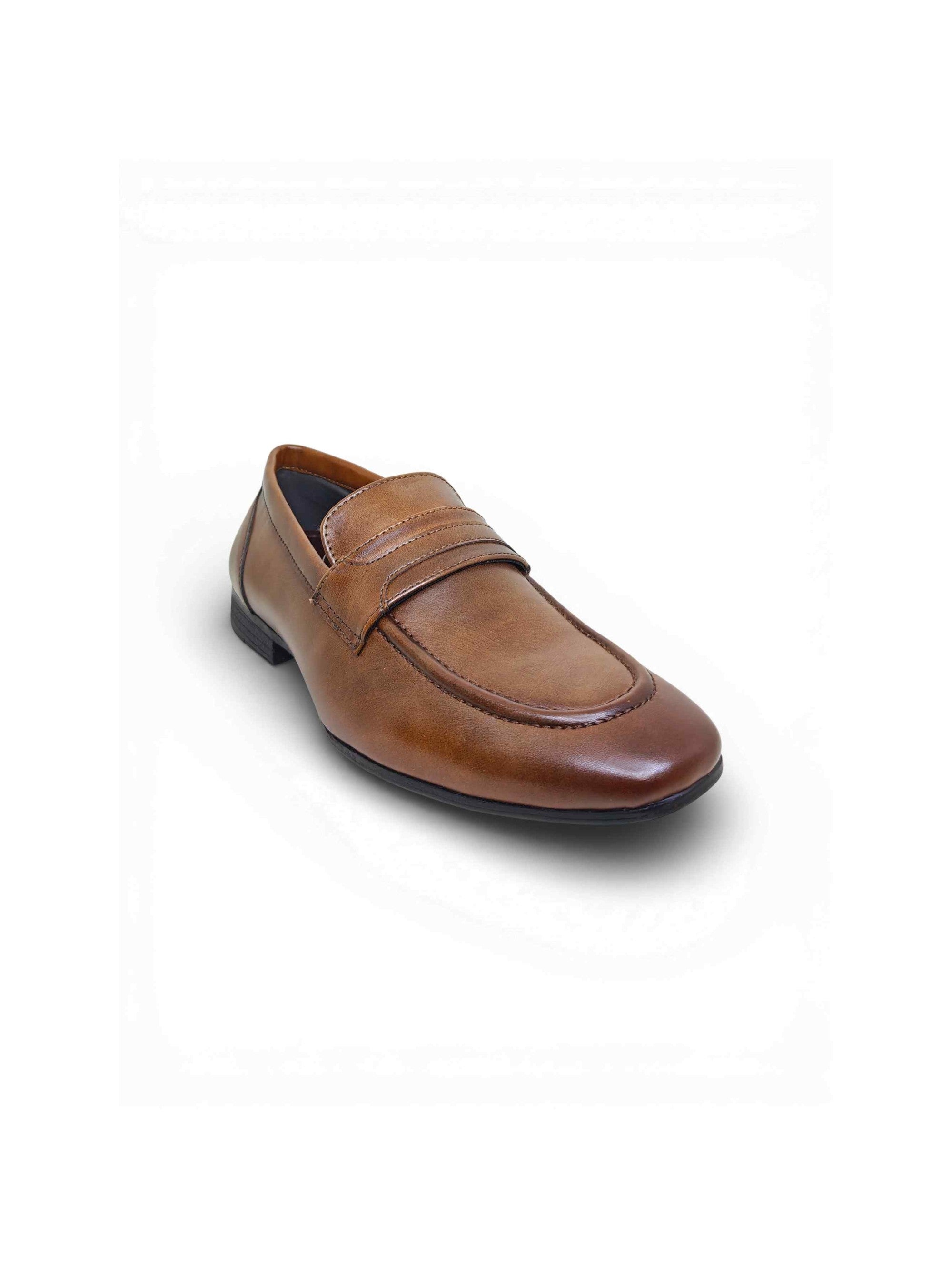 Classic Loafers