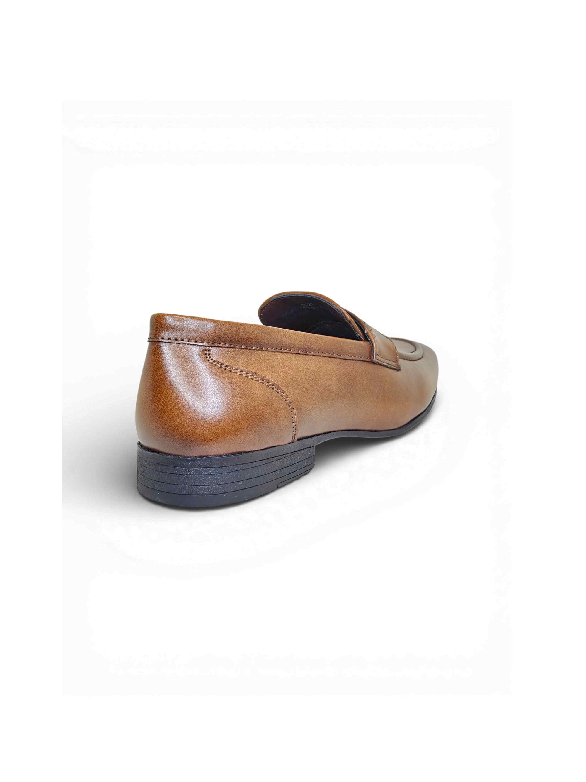 Classic Loafers