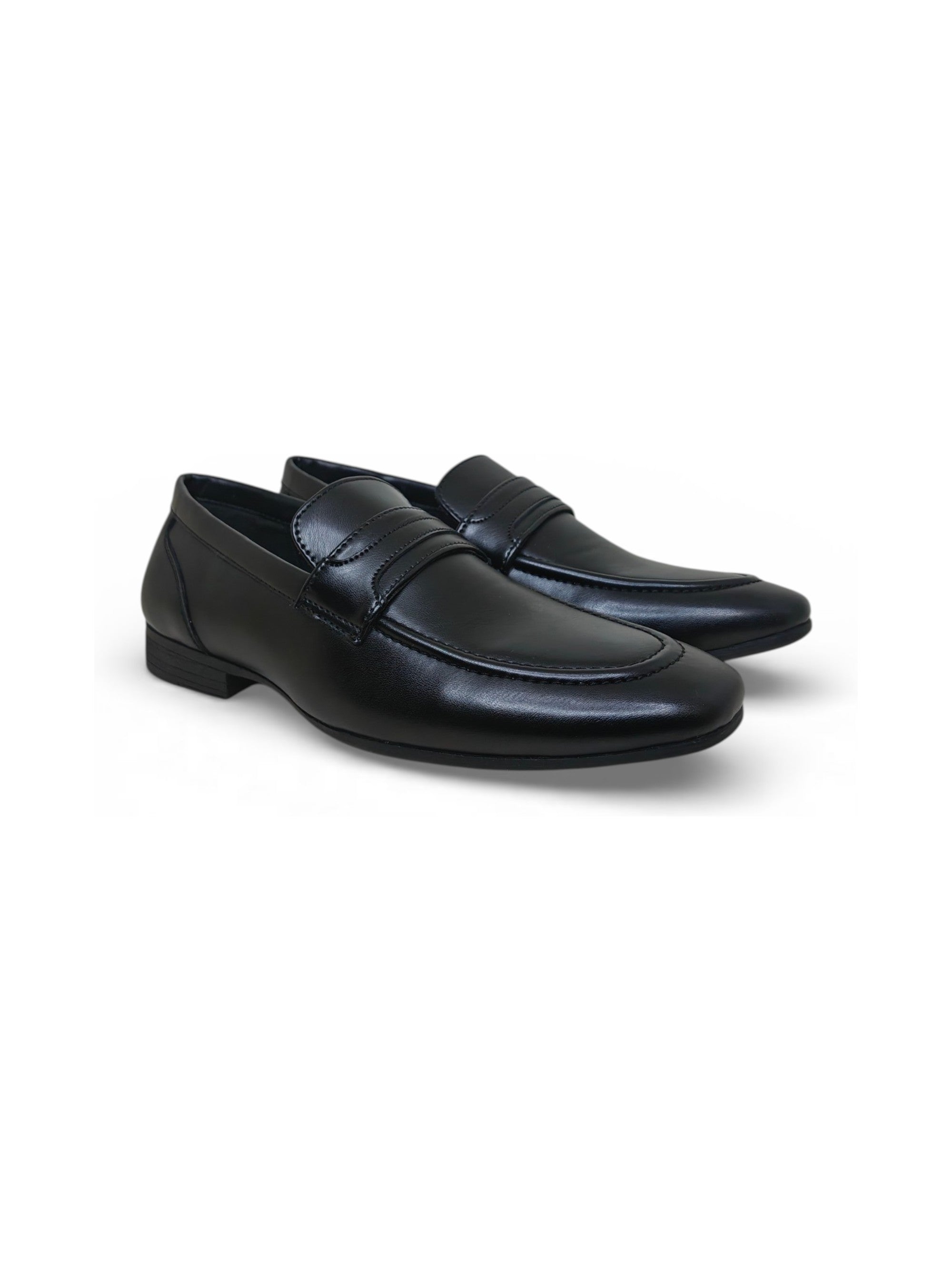 Classic Loafers