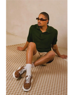 Mono Core Sneakers