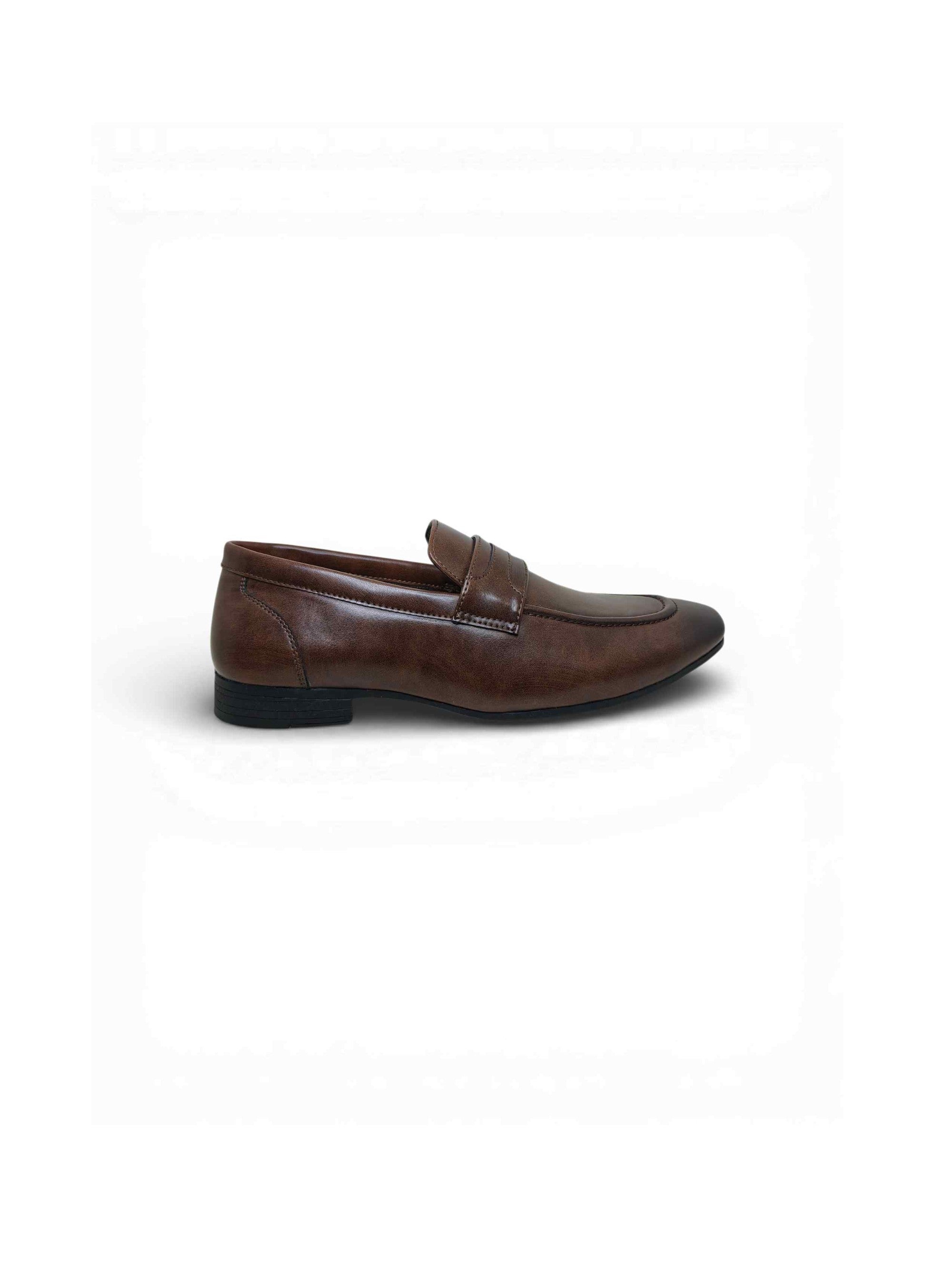 Classic Loafers