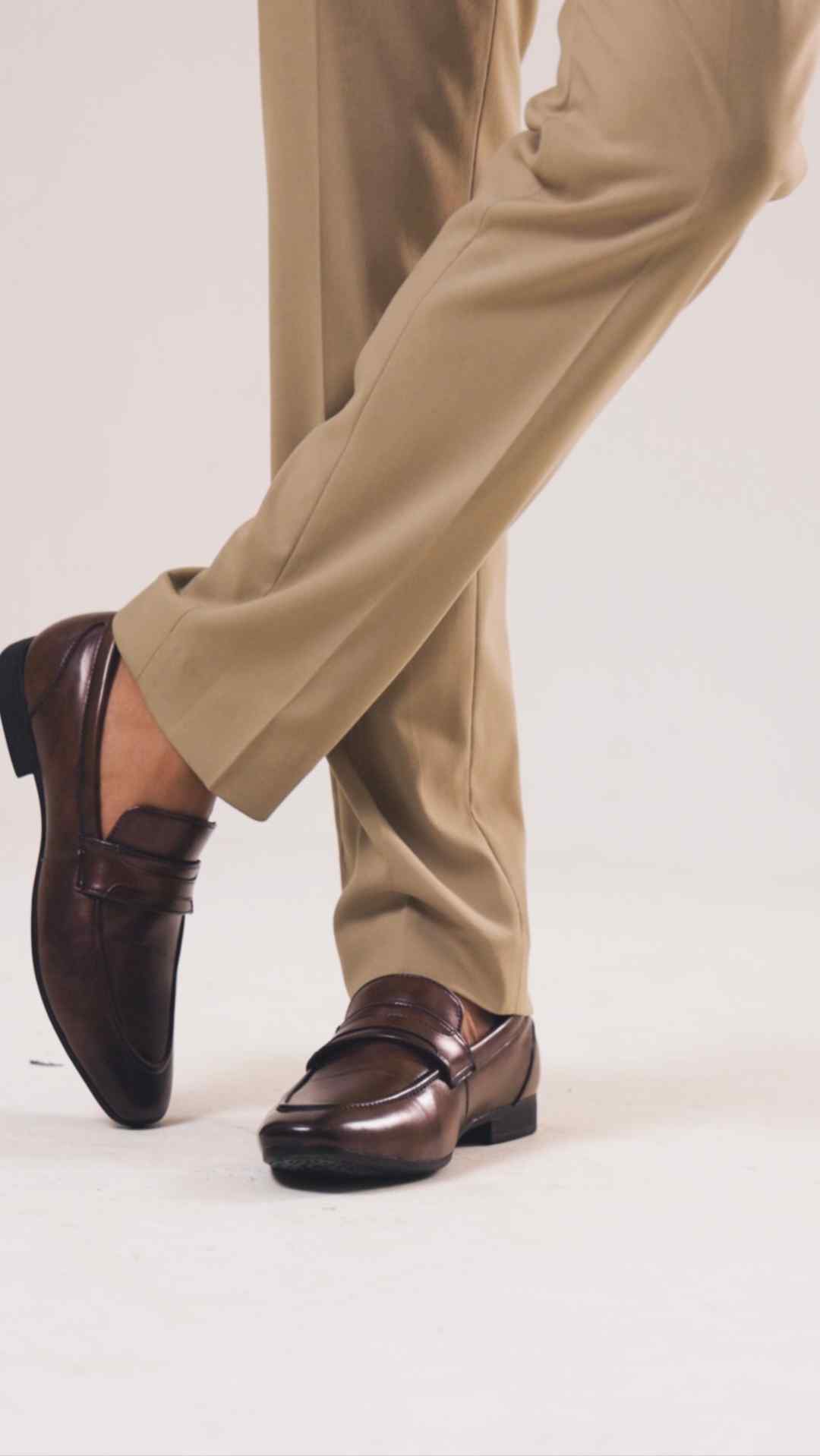 Classic Loafers