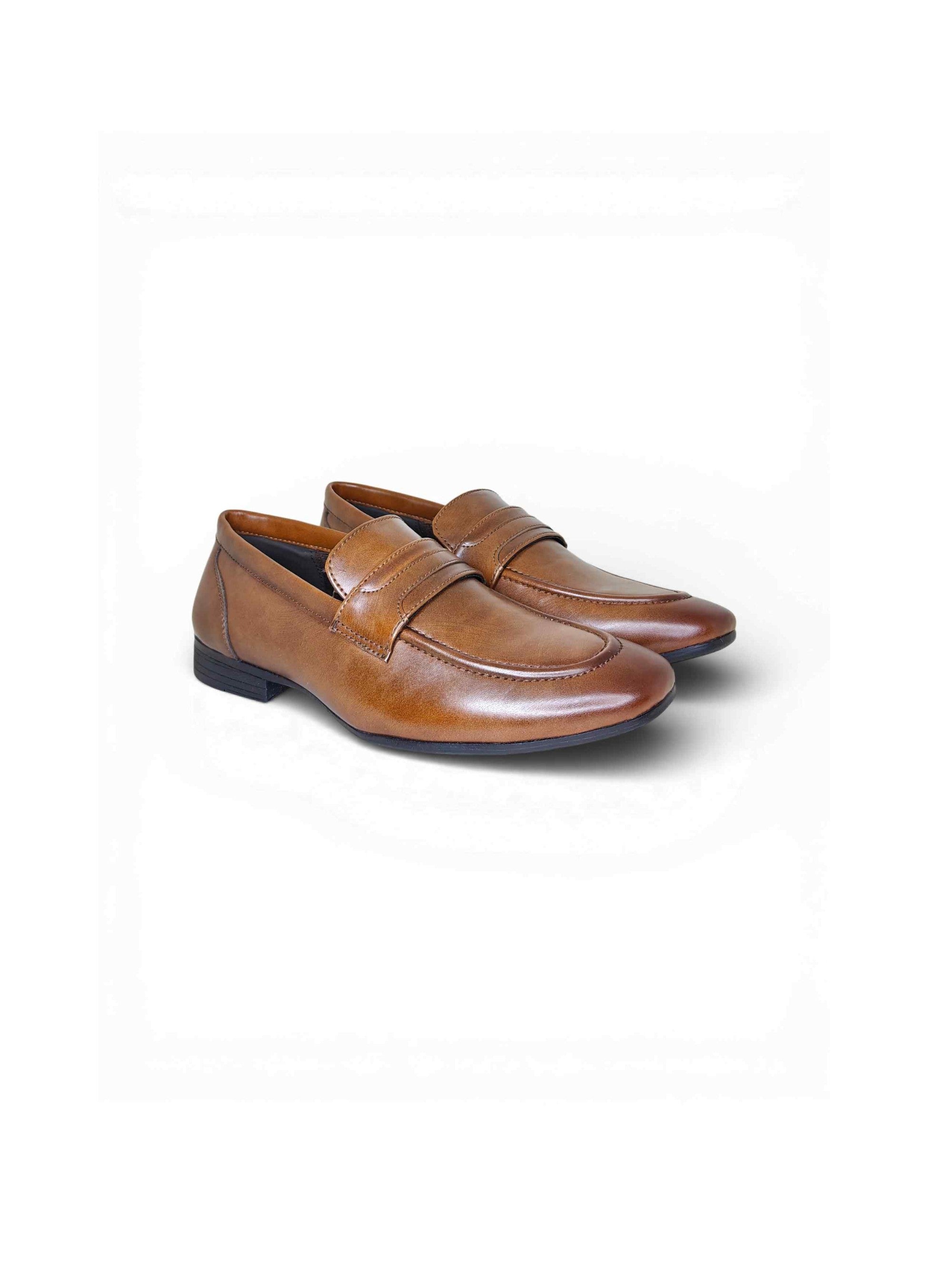 Classic Loafers