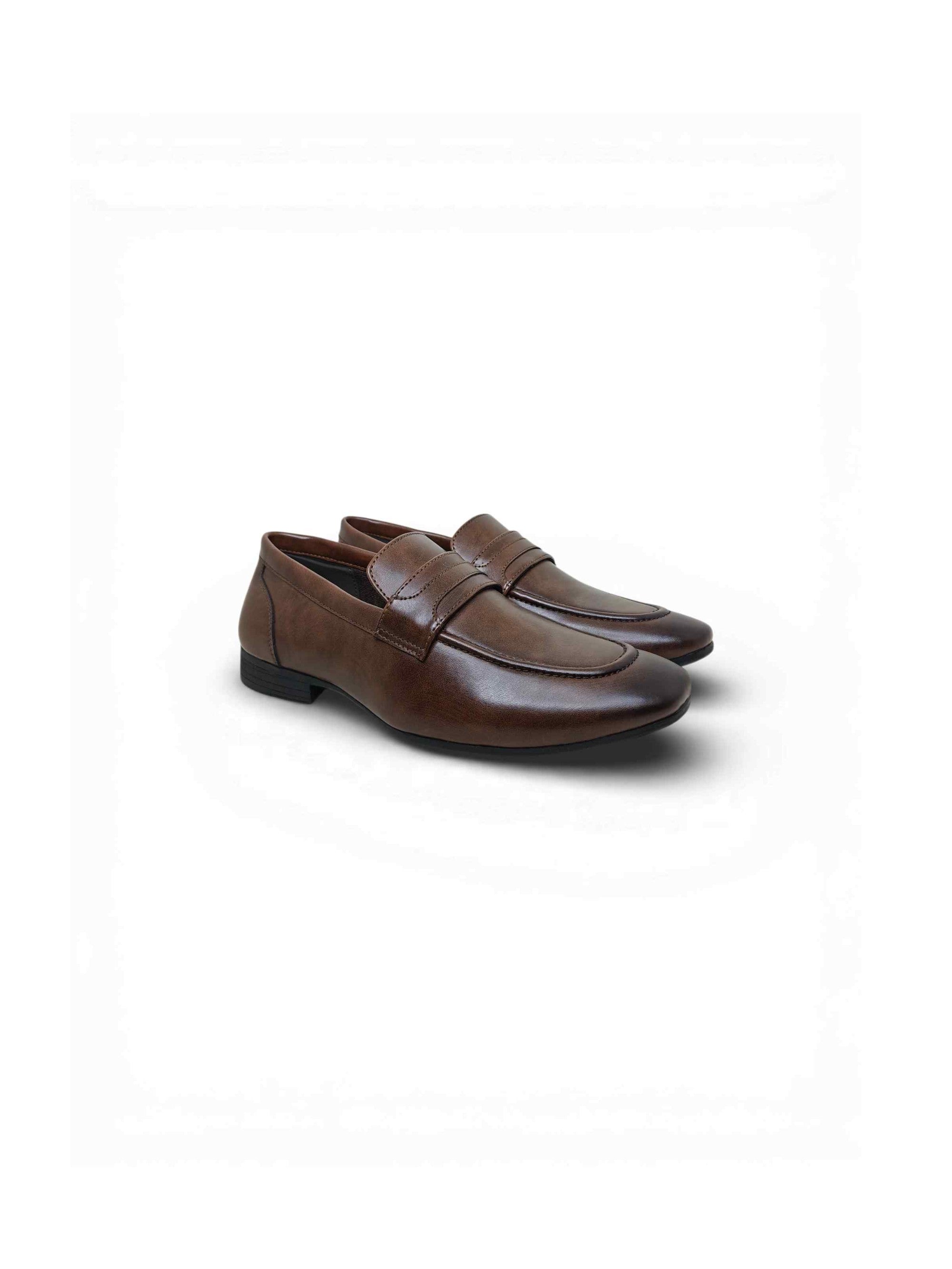 Classic Loafers