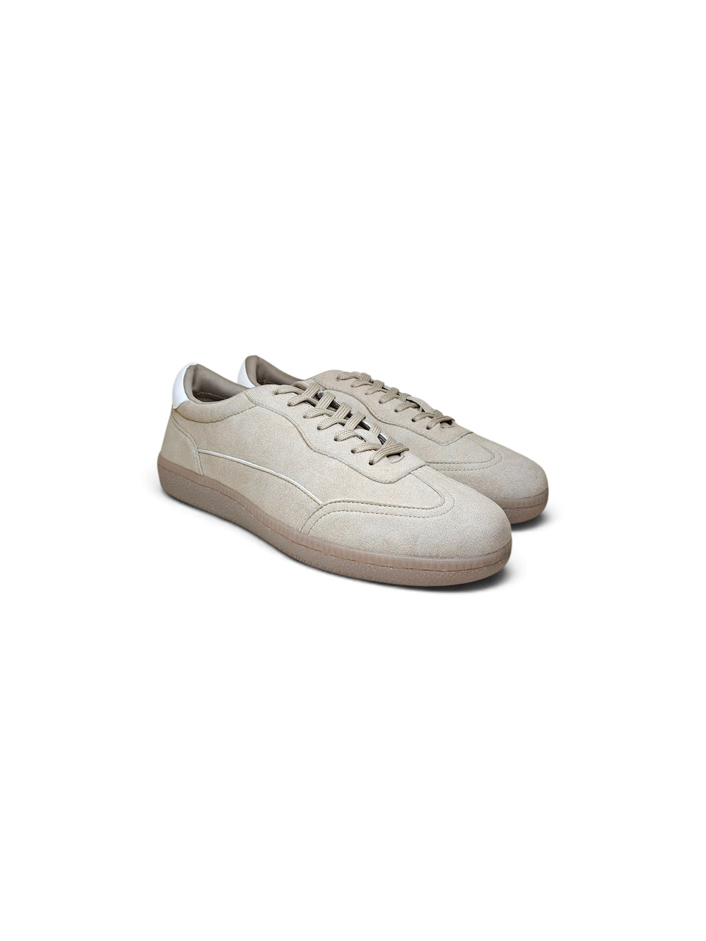 Uncool Sneakers (Sand)