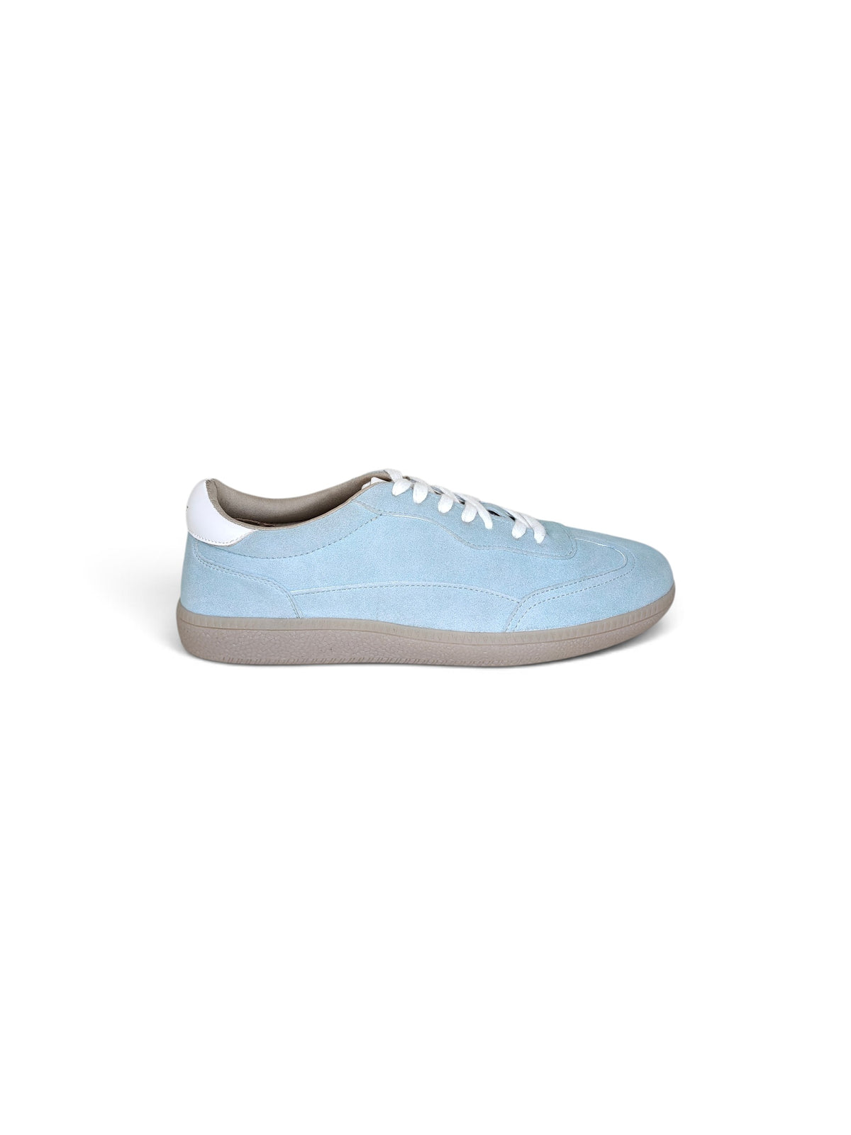 Uncool Sneakers (Ice Blue)