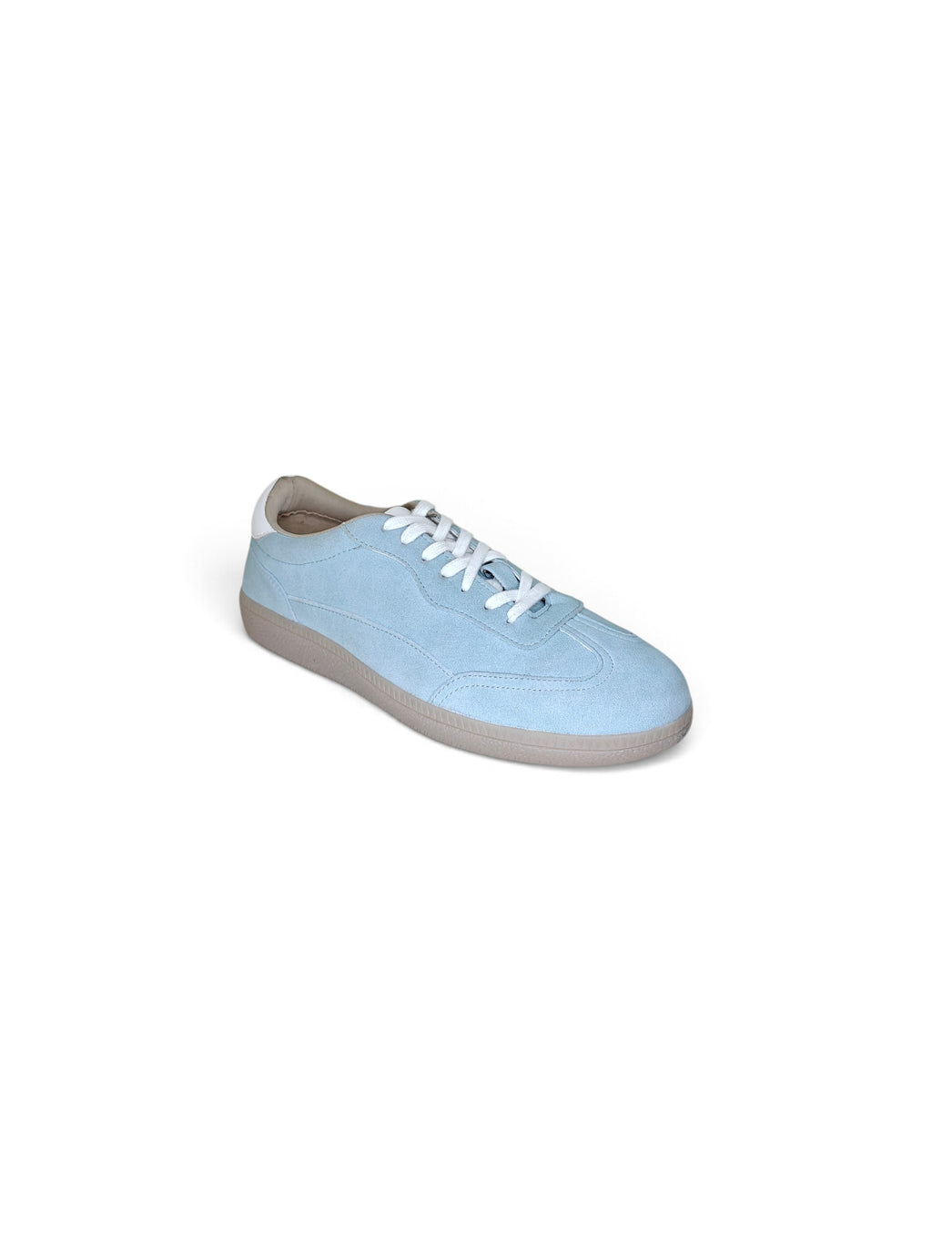 Uncool Sneakers (Ice Blue)
