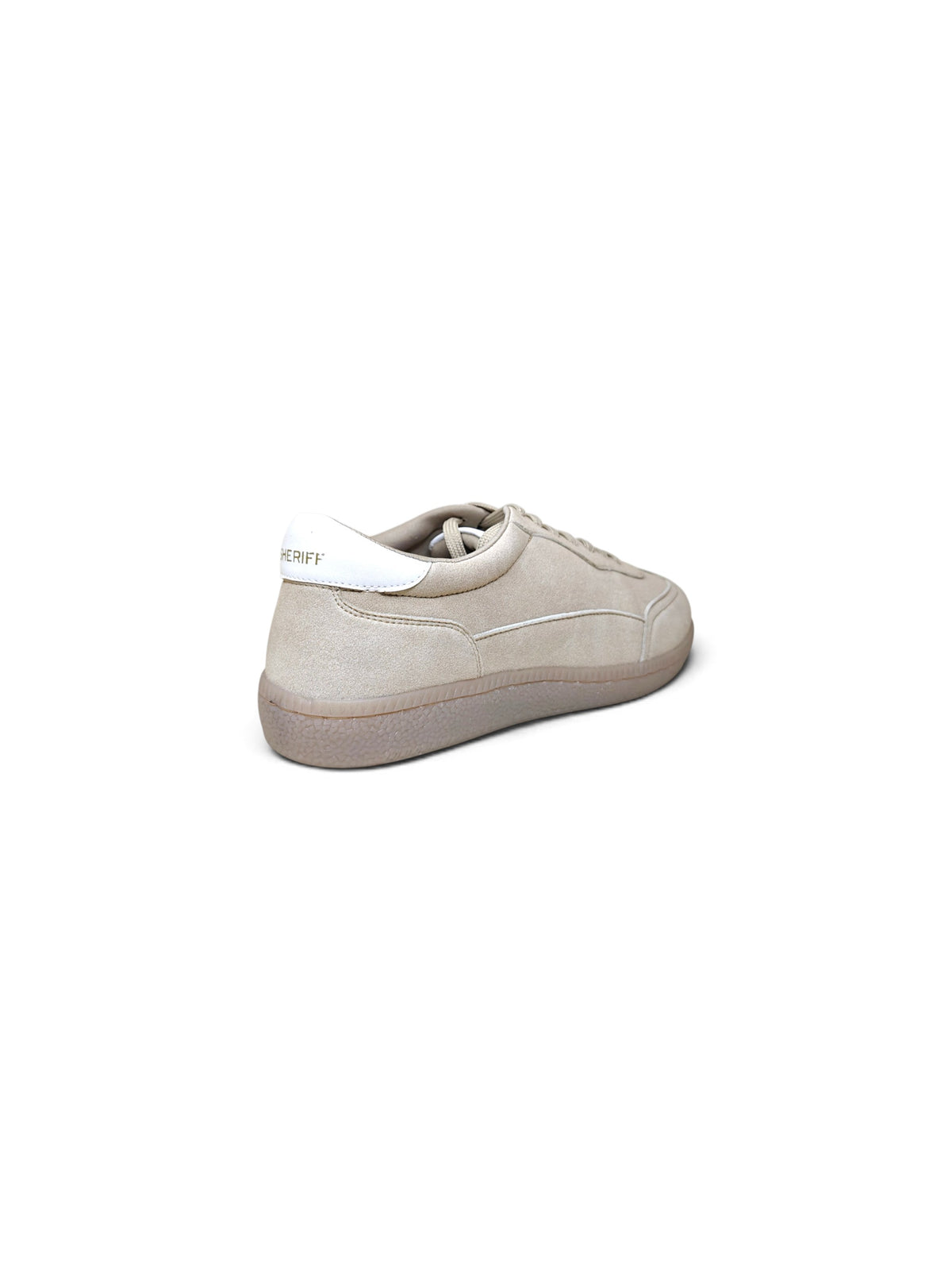 Uncool Sneakers (Sand)