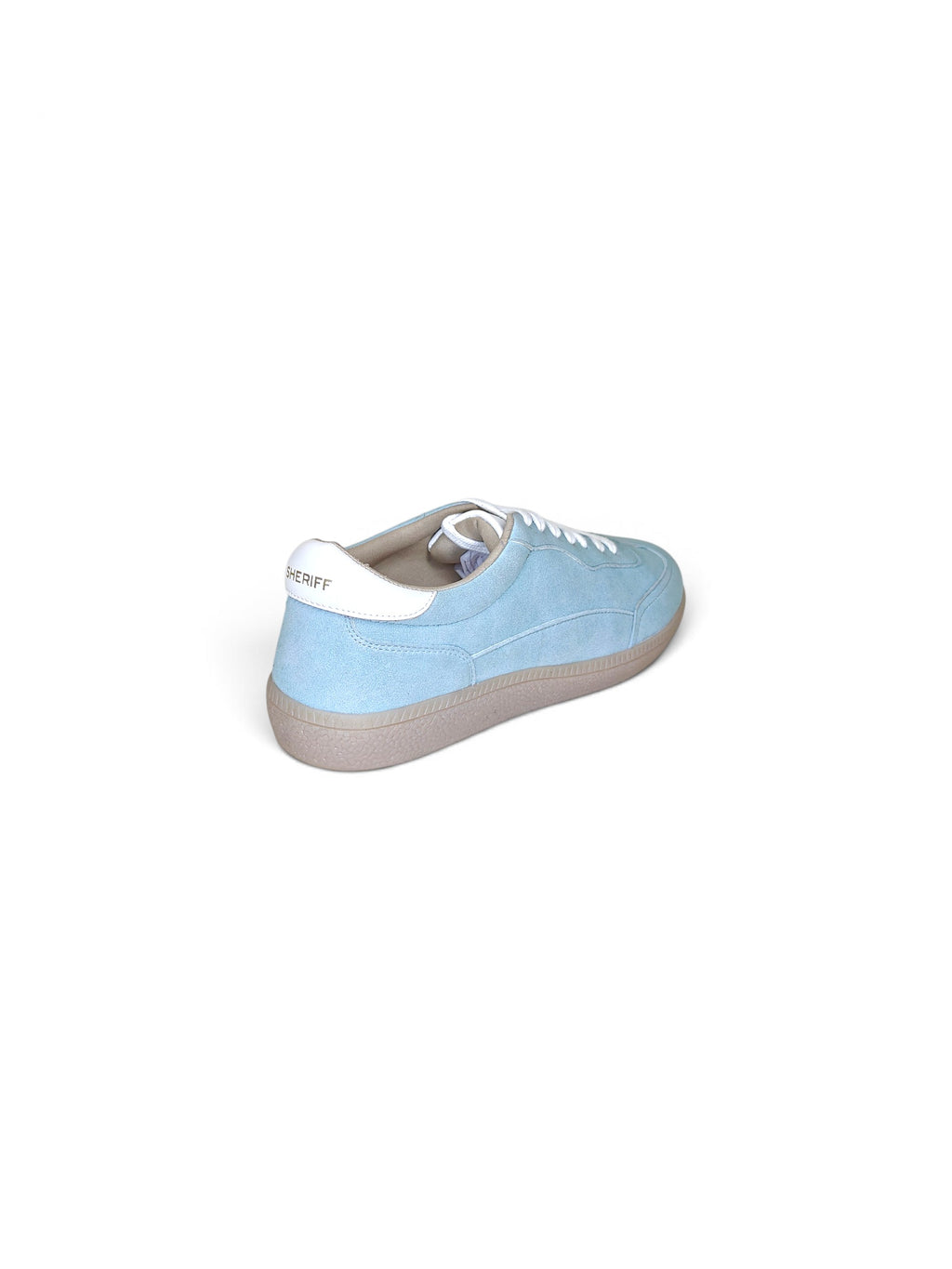Uncool Sneakers (Ice Blue)