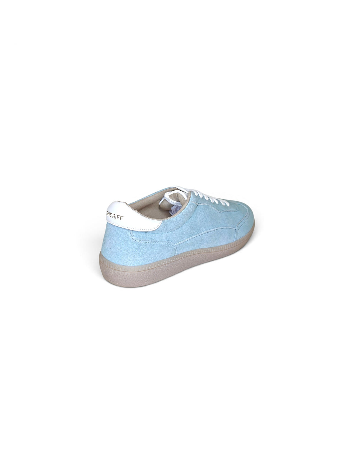 Uncool Sneakers (Ice Blue)