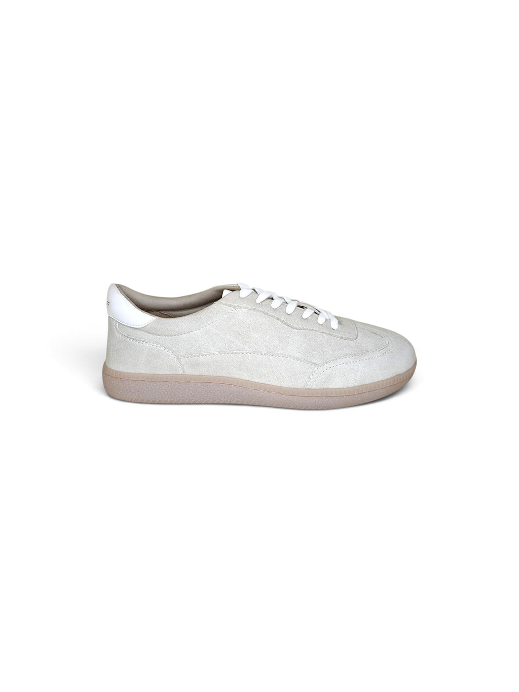 Uncool Sneakers (Stone)