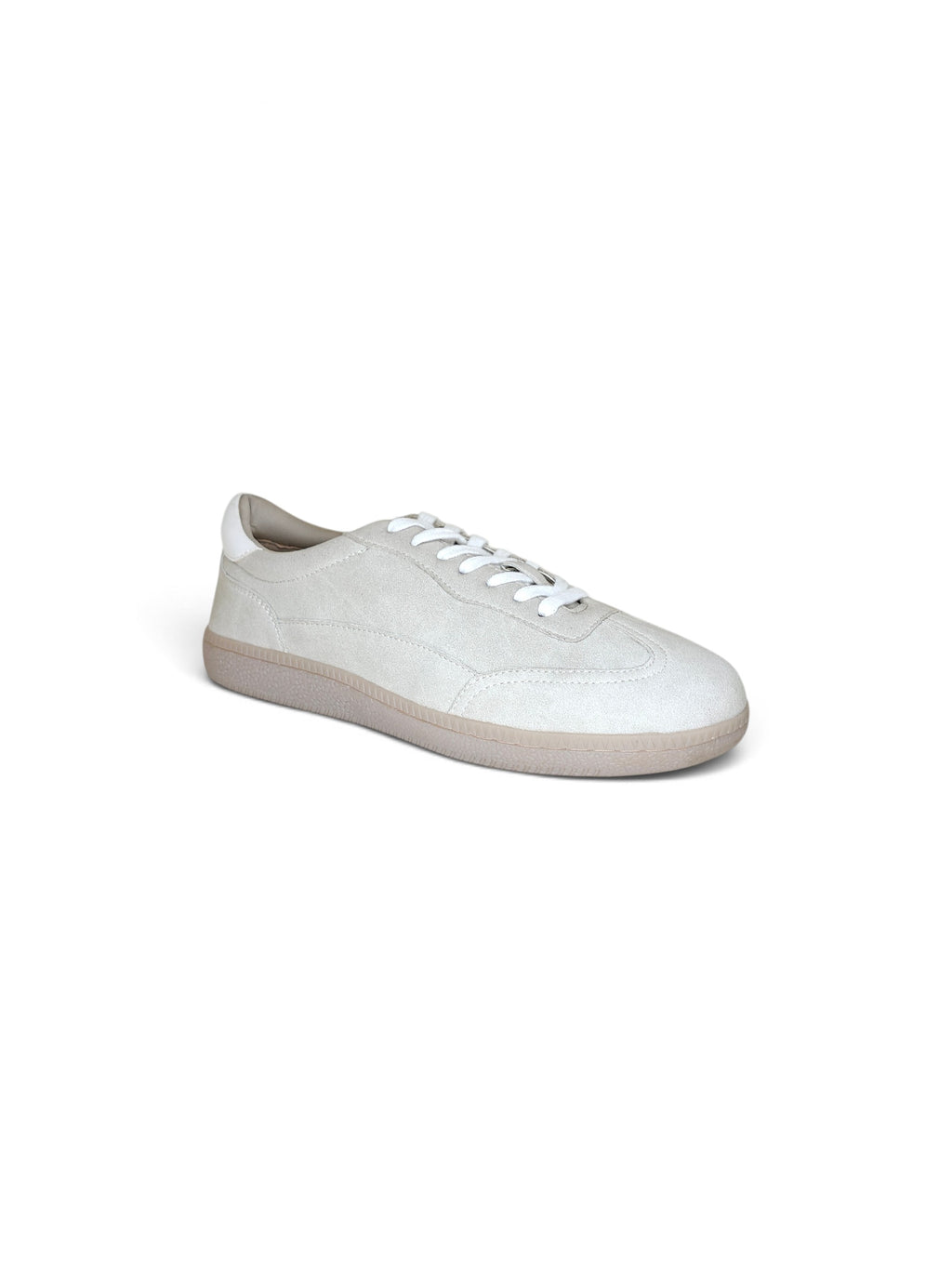 Uncool Sneakers (Stone)