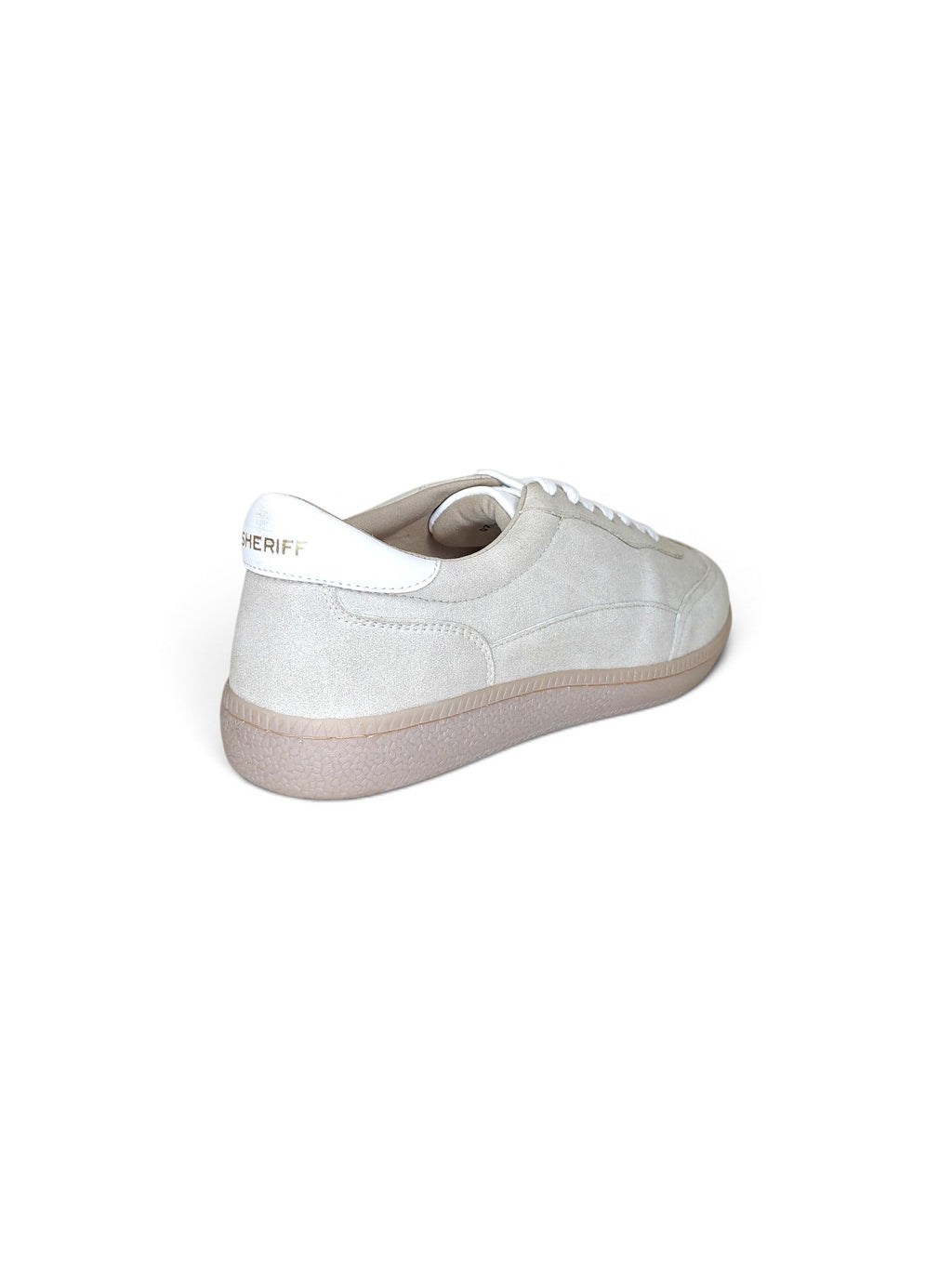 Uncool Sneakers (Stone)