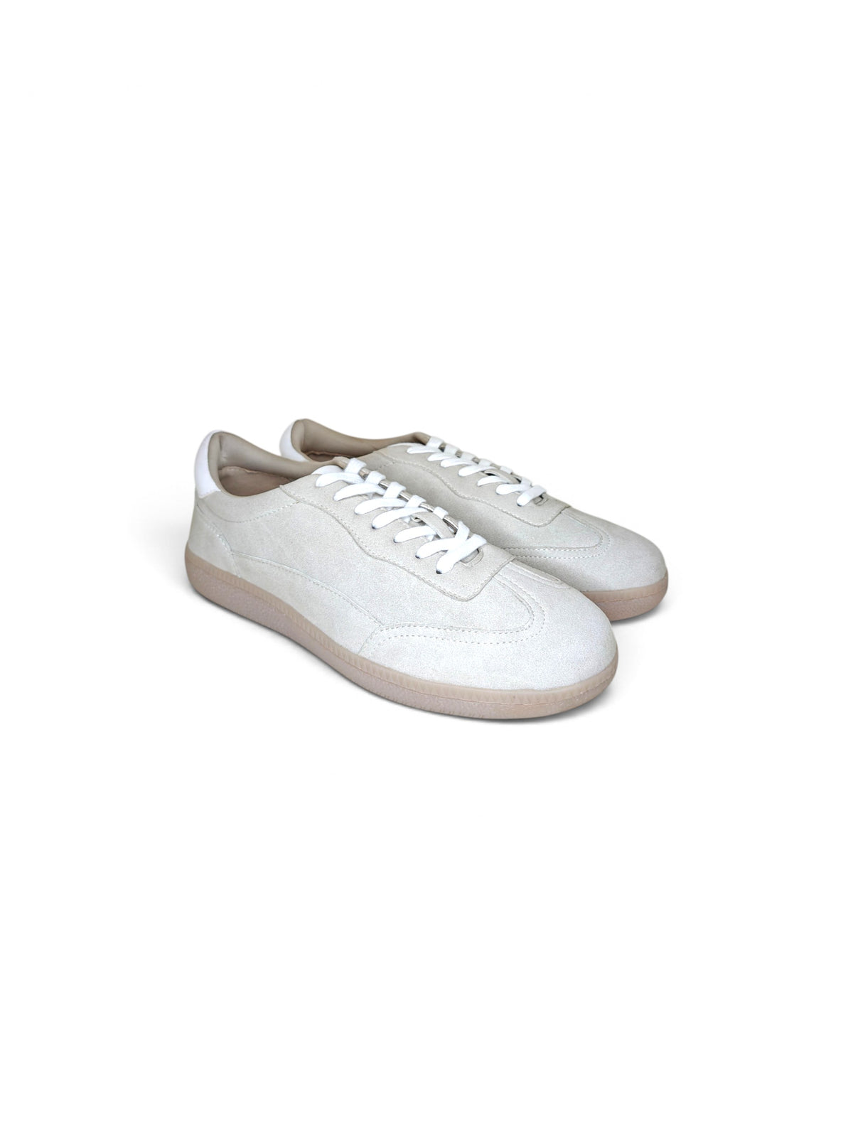 Uncool Sneakers (Stone)