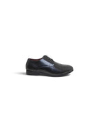 Derby Cut (Black)