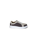 Dualvibe Sneakers (Beige-Brown)