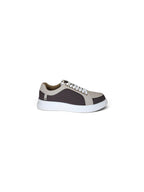 Dualvibe Sneakers (Beige-Brown)