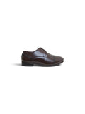 Derby Cut (Brown)