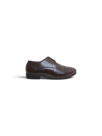 Derby Cut (Brown)